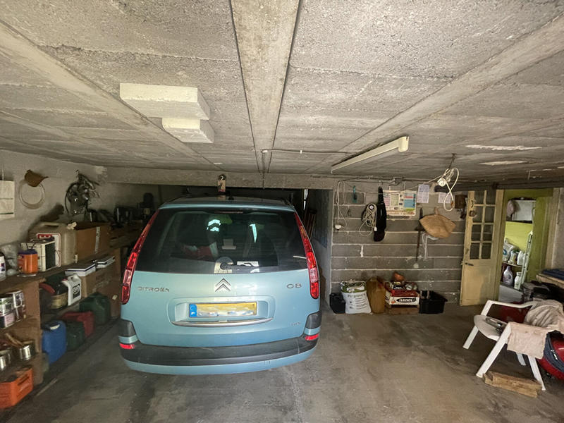 Maison - 70 m² - 4 pièces