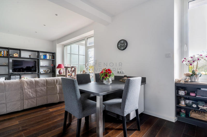 Immeuble - 194 m² - 2 pièces