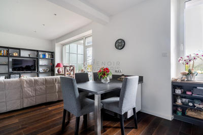 Immeuble - 194 m² - 2 pièces