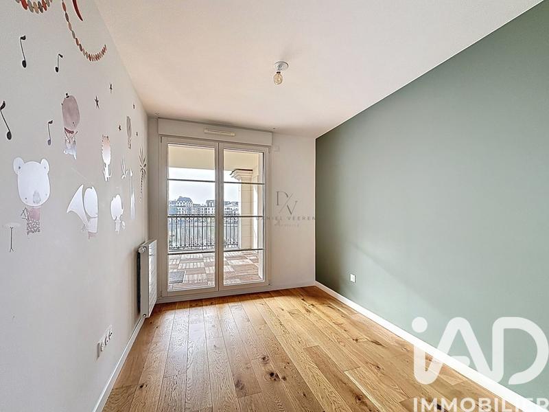 Appartement - 84 m² - 4 pièces
