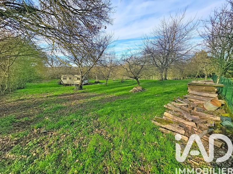 Maison - 85 m² - 5 pièces