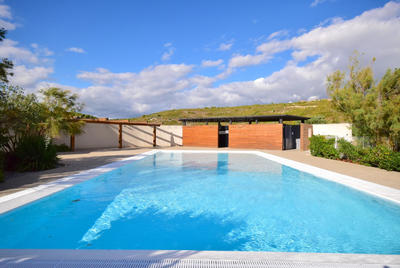 Duplex - 110 m² - 4 pièces