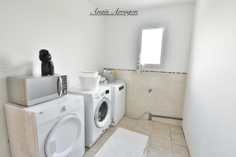 Maison - 150 m² - 4 pièces