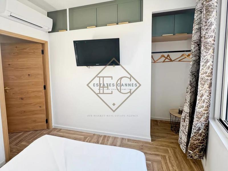 Maison de ville - 68 m² - 3 pièces