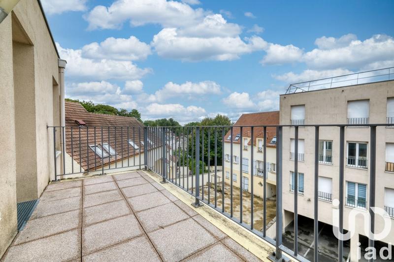 Appartement - 83 m² - 4 pièces