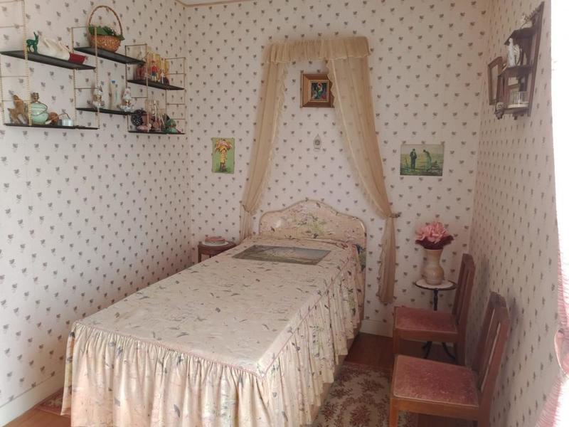 Maison - 285 m² - 13 pièces