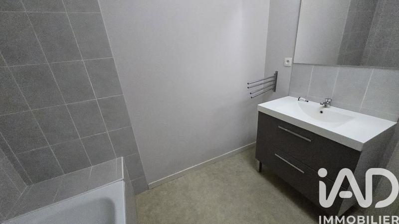 Appartement - 74 m² - 3 pièces