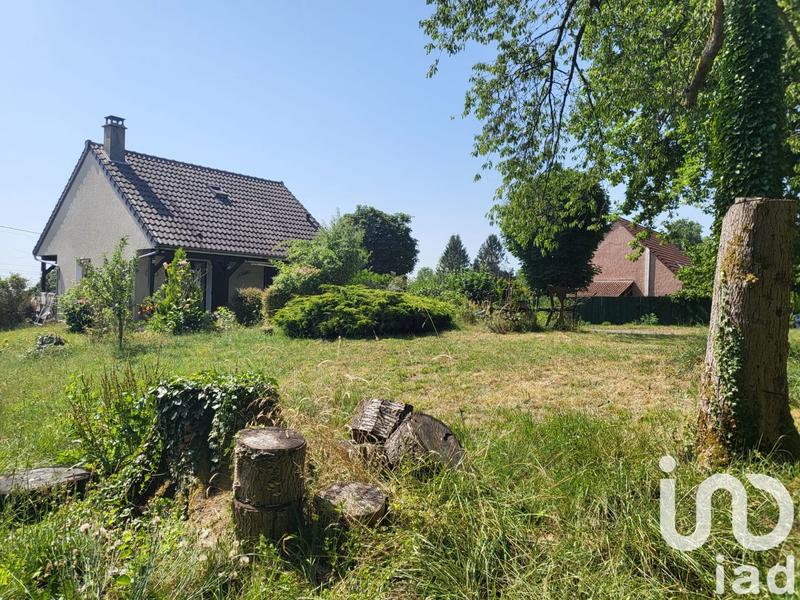 Maison - 144 m² - 4 pièces