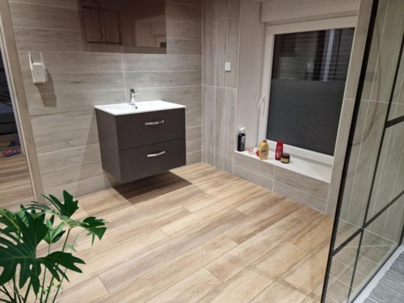 Propriété - 220 m² - 7 pièces