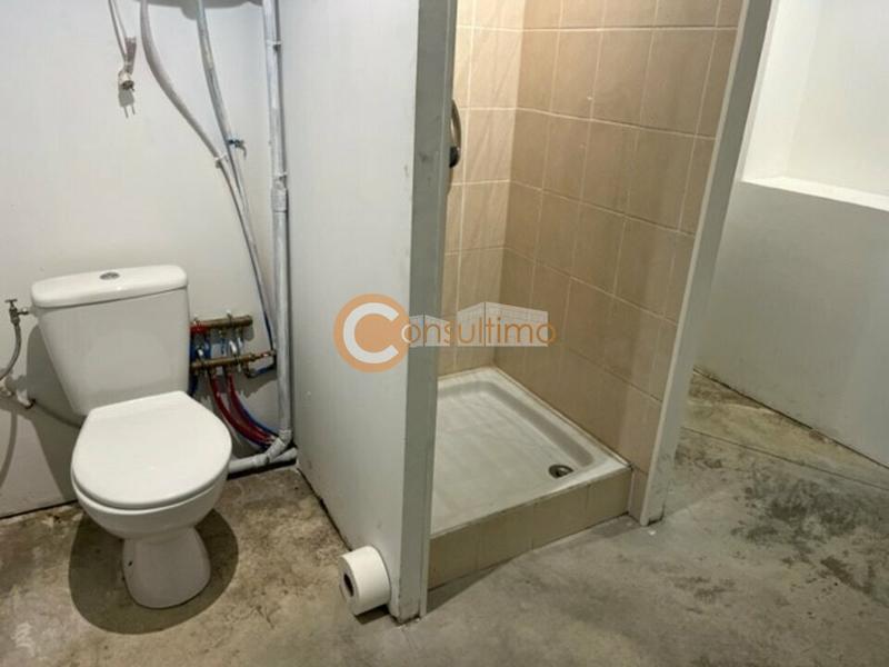 Local d'activité / Entrepôt - 500 m²