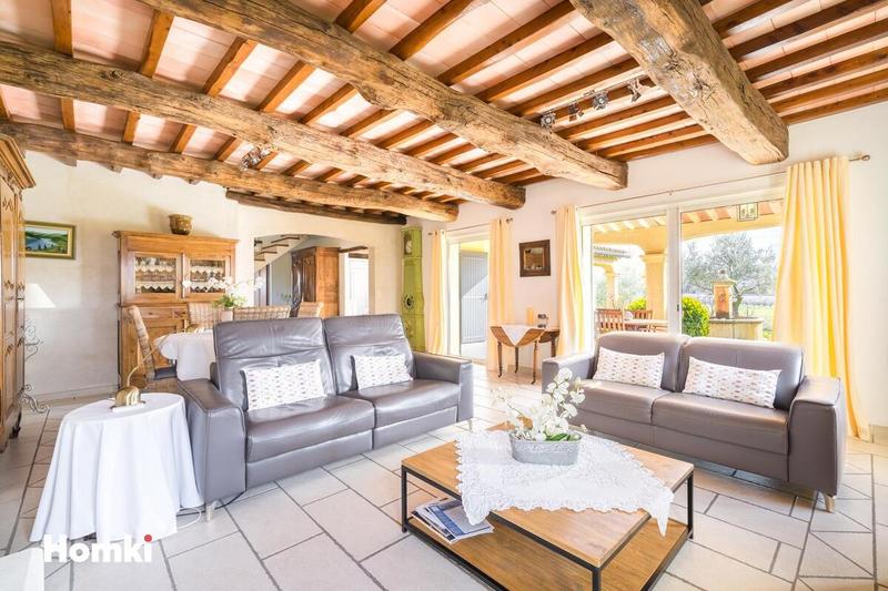 Maison - 142 m² - 7 pièces