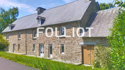 Maison - 140 m² - 7 pièces