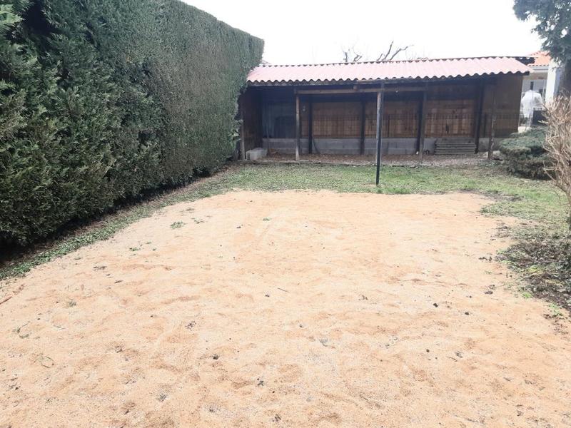 Villa - 128 m² - 7 pièces