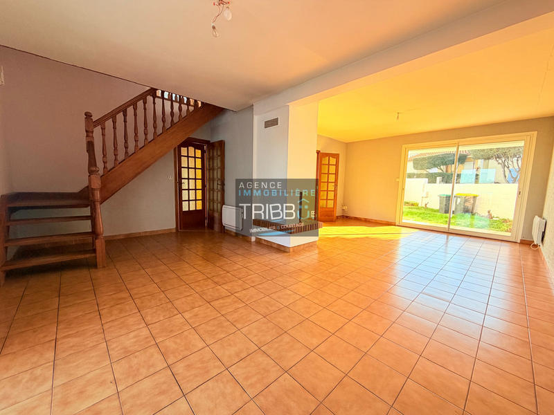 Villa - 118 m² - 5 pièces