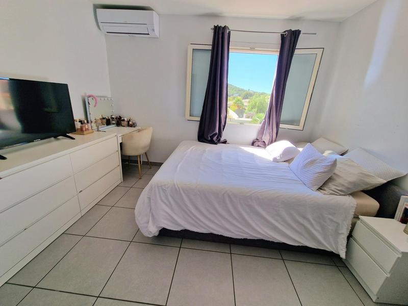 Maison - 152 m² - 7 pièces