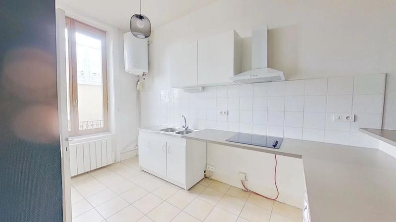 Appartement - 41 m² - 2 pièces