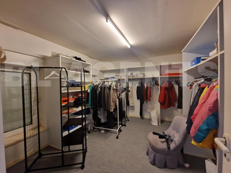 Demeure - 380 m² - 9 pièces