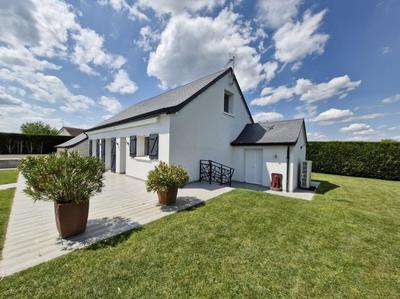 Maison - 156 m² - 7 pièces