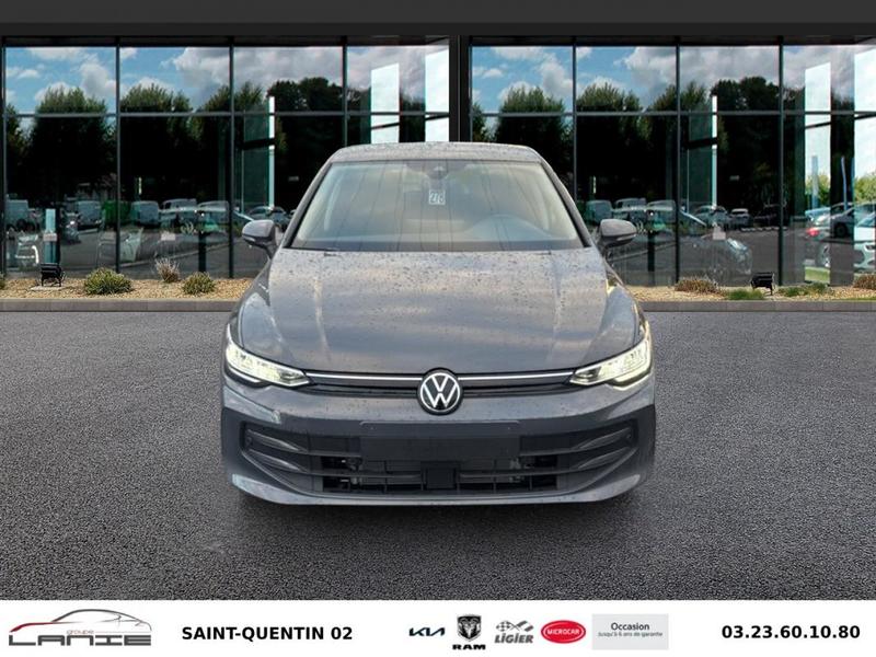 Volkswagen Golf 1.5 eTSI Hybrid Evo2 116 ch Dsg7 Vw Edition