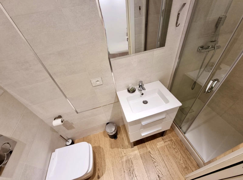 Appartement - 39 m² - 3 pièces