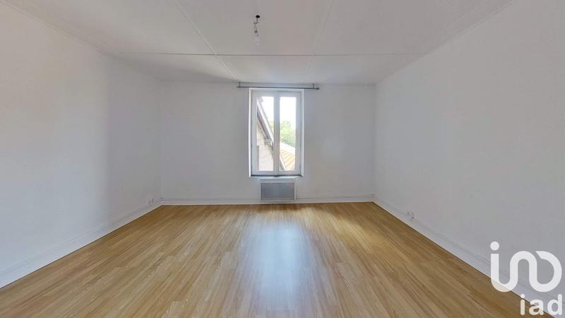 Maison de village - 110 m² - 4 pièces