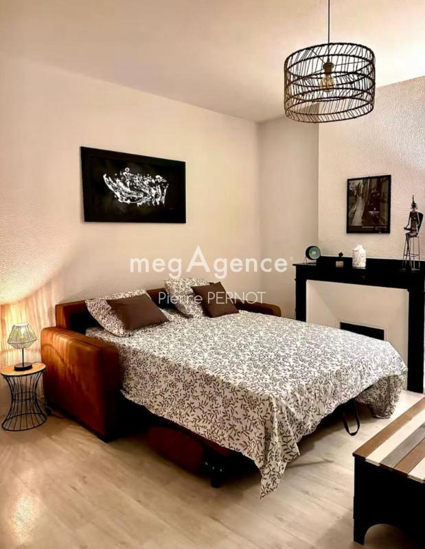 Appartement - 53 m² - 2 pièces