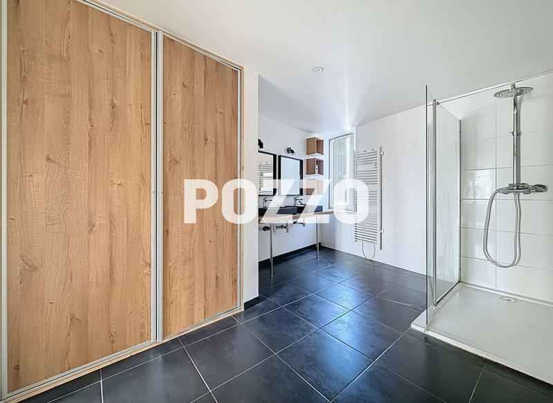 Maison - 114 m² - 5 pièces
