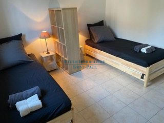 Maison - 70 m² - 3 pièces