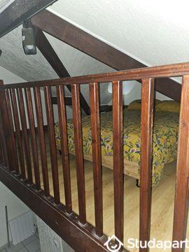 Maison - 23 m² - 1 pièce