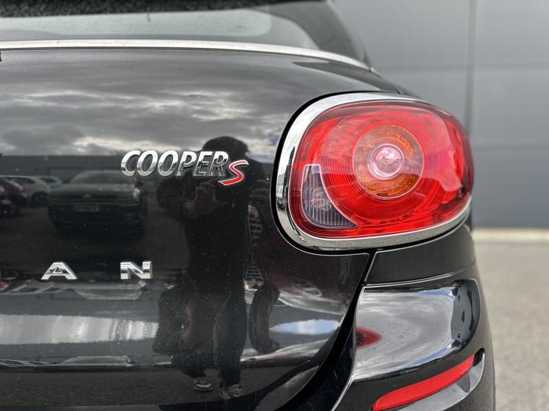 Mini Paceman Cooper s 184 Ch Bva - Suivi Complet Bmw