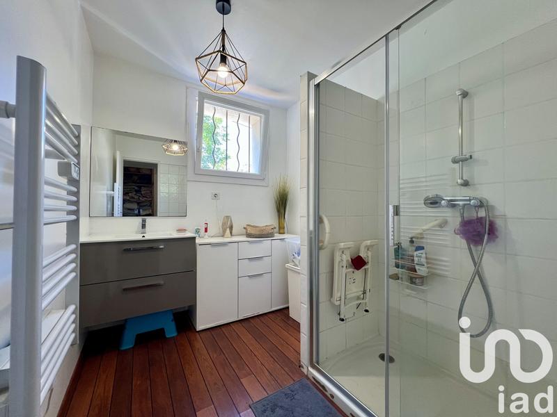 Maison de maîtres - 159 m² - 5 pièces