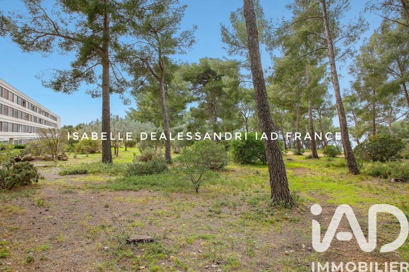 Appartement - 36 m² - 1 pièce