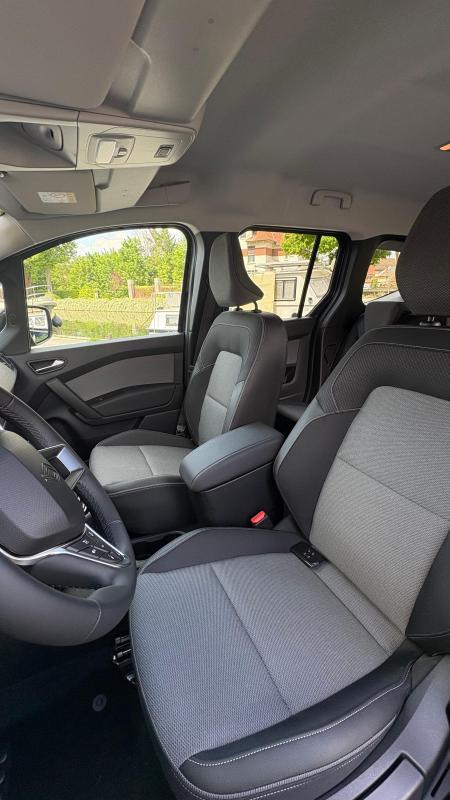 Renault Kangoo Techno Blue Dci 115 Edc Boite Auto Full 3