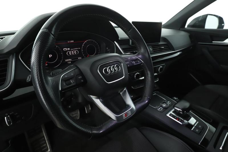 Audi Q5 3.0 V6 Tdi Quattro Tiptronic 8 286 ch