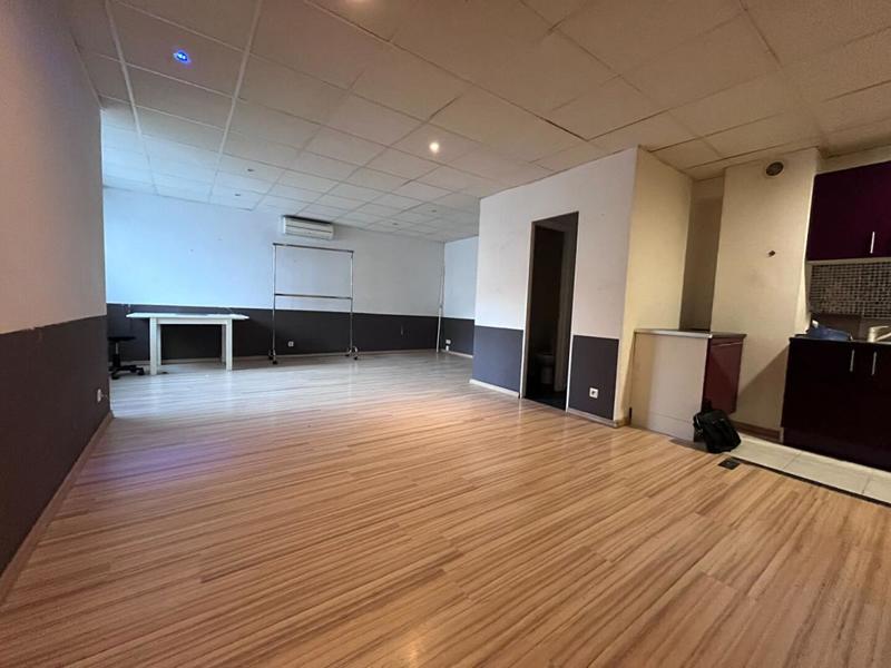 Appartement - 52 m² - 1 pièce