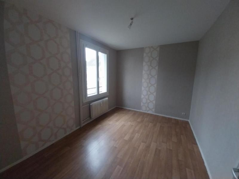 Appartement - 77 m² - 4 pièces