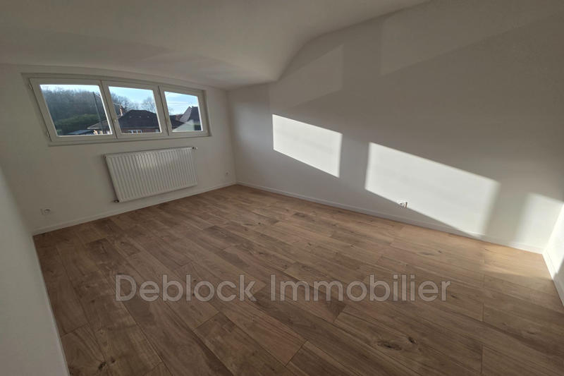 Maison - 135 m² - 4 pièces