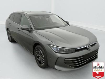 Volkswagen Passat eTSI Opf 150 Dsg7 Elegance +Trailer Assist