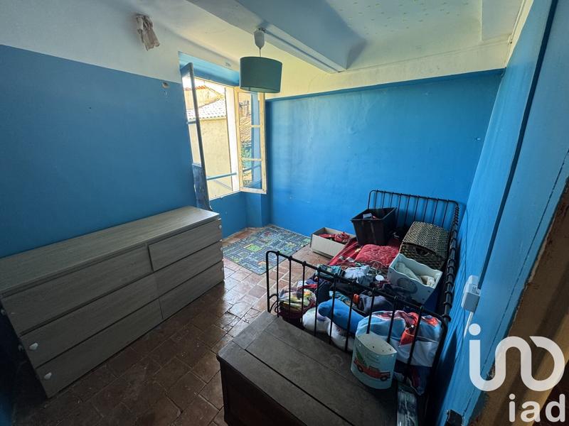 Maison - 202 m² - 6 pièces