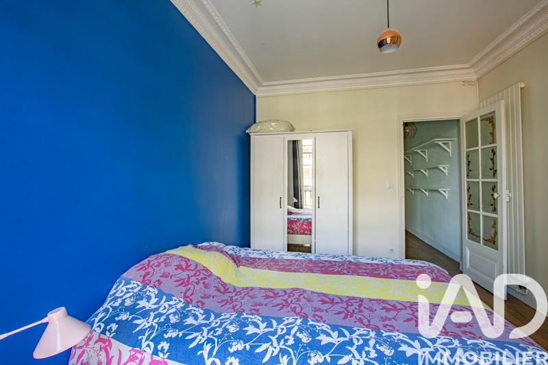 Appartement - 54 m² - 2 pièces