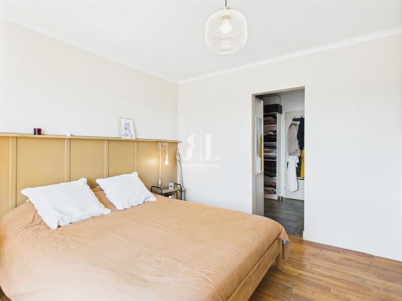 Maison - 145 m² - 6 pièces