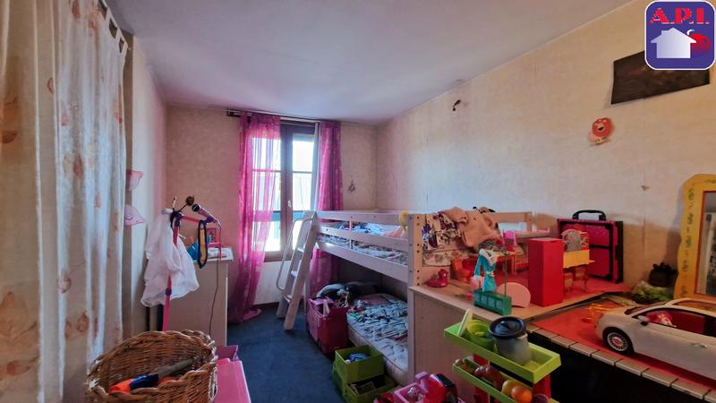 Immeuble - 95 m² - 5 pièces