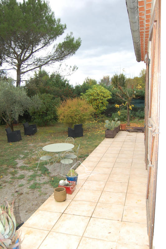 Maison - 99 m² - 4 pièces