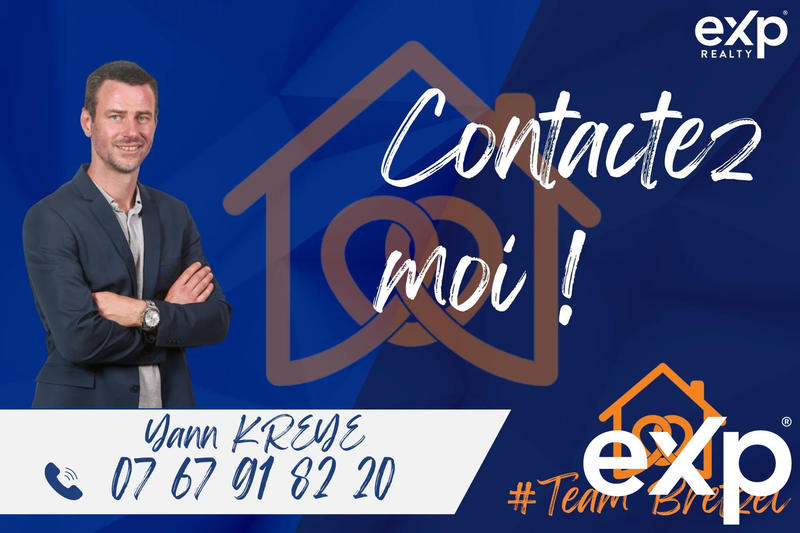 Maison - 128 m² - 5 pièces