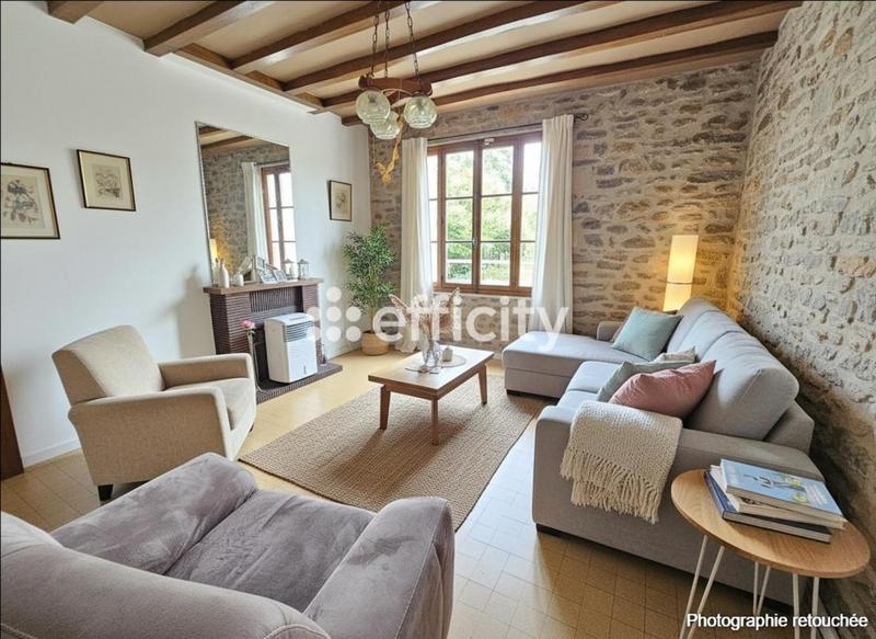 Maison - 234 m² - 5 pièces