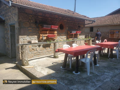 Local commercial - 150 m²