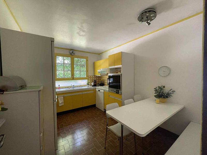 Maison - 160 m² - 7 pièces