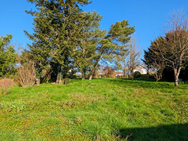 Maison - 255 m² - 8 pièces