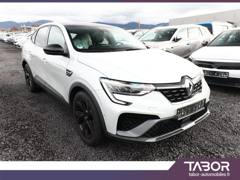 Arkana 1.3 TCe 160 Mild-Hybrid Edc R.S