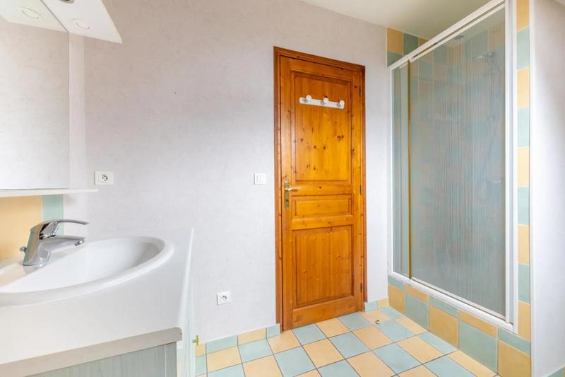 Maison - 123 m² - 6 pièces